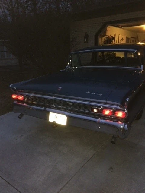 1964 Mercury Monterey - Image 8 of 20