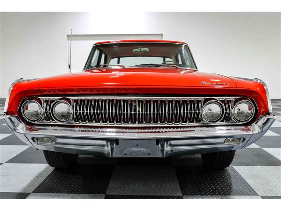 1964 Mercury Monterey - Image 2 of 31