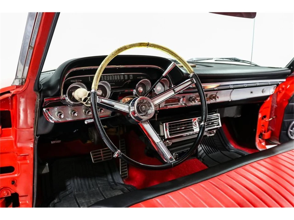 1964 Mercury Monterey - Image 15 of 31