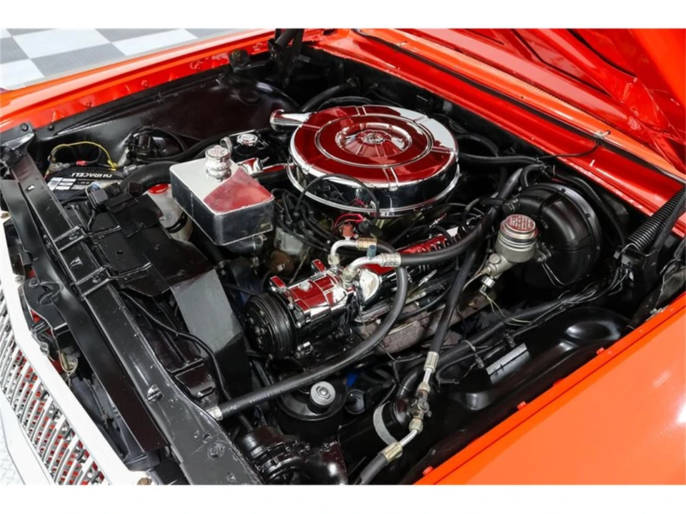 1964 Mercury Monterey - Image 13 of 31