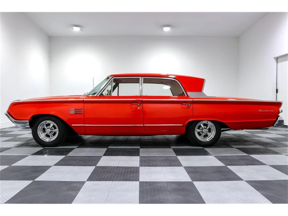 1964 Mercury Monterey - Image 5 of 31