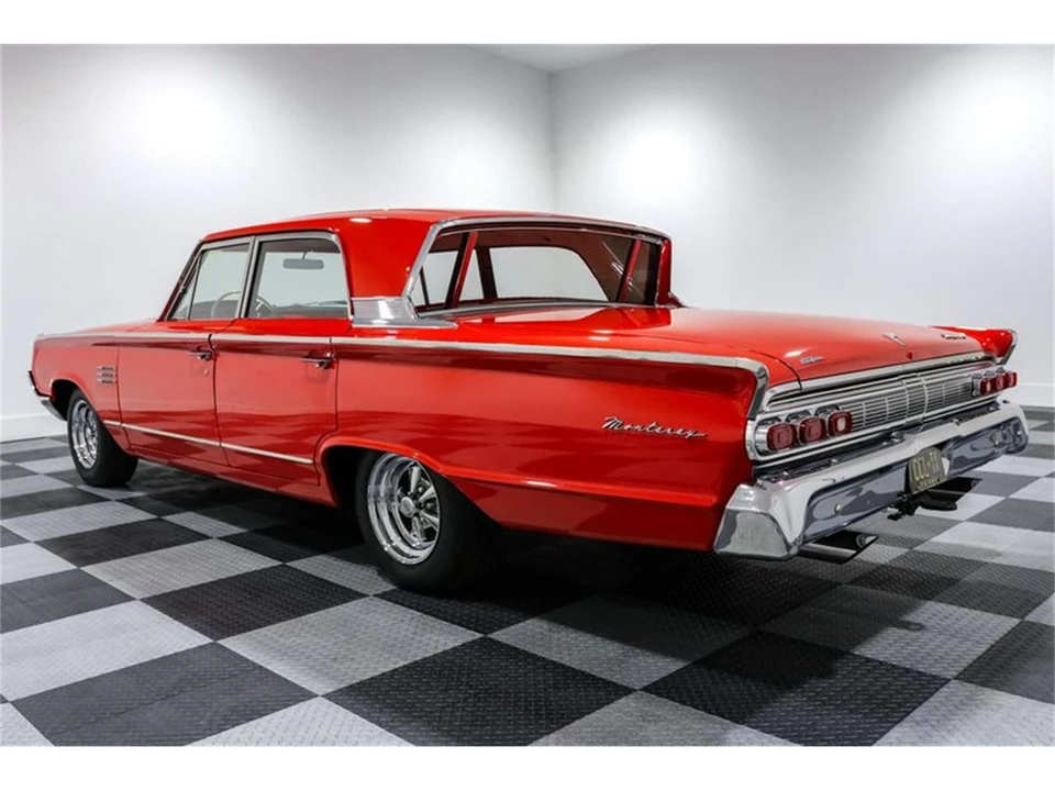 1964 Mercury Monterey - Image 6 of 31
