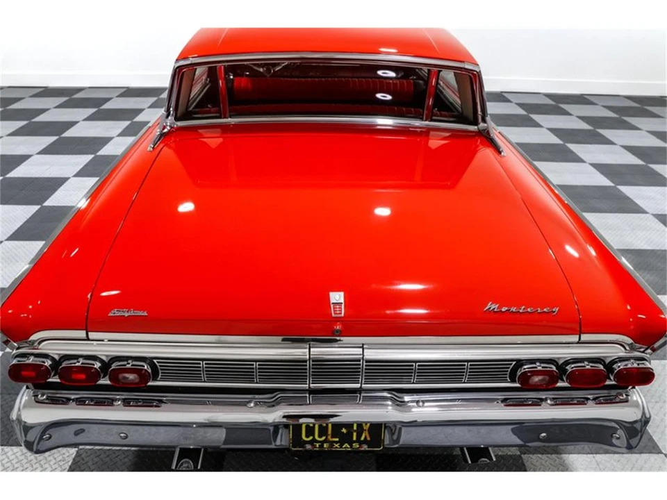 1964 Mercury Monterey - Image 8 of 31