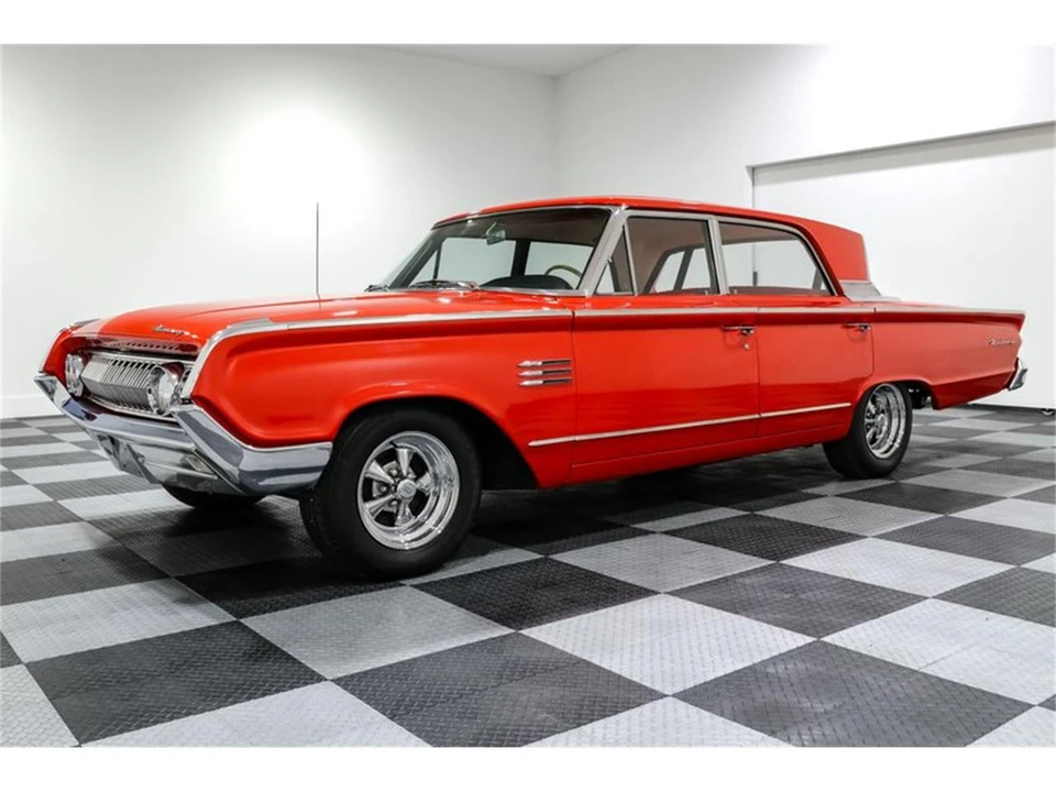 1964 Mercury Monterey - Image 4 of 31