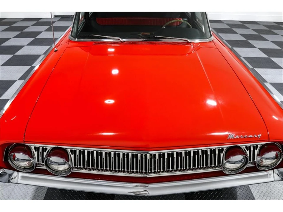 1964 Mercury Monterey - Image 3 of 31