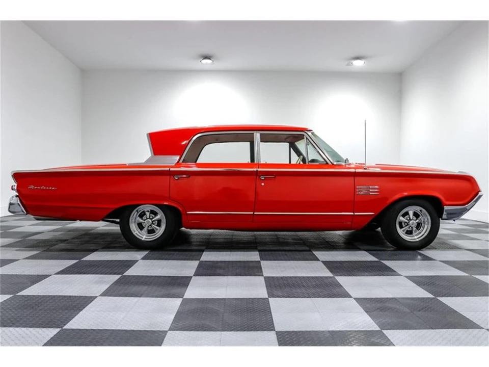 1964 Mercury Monterey - Image 10 of 31