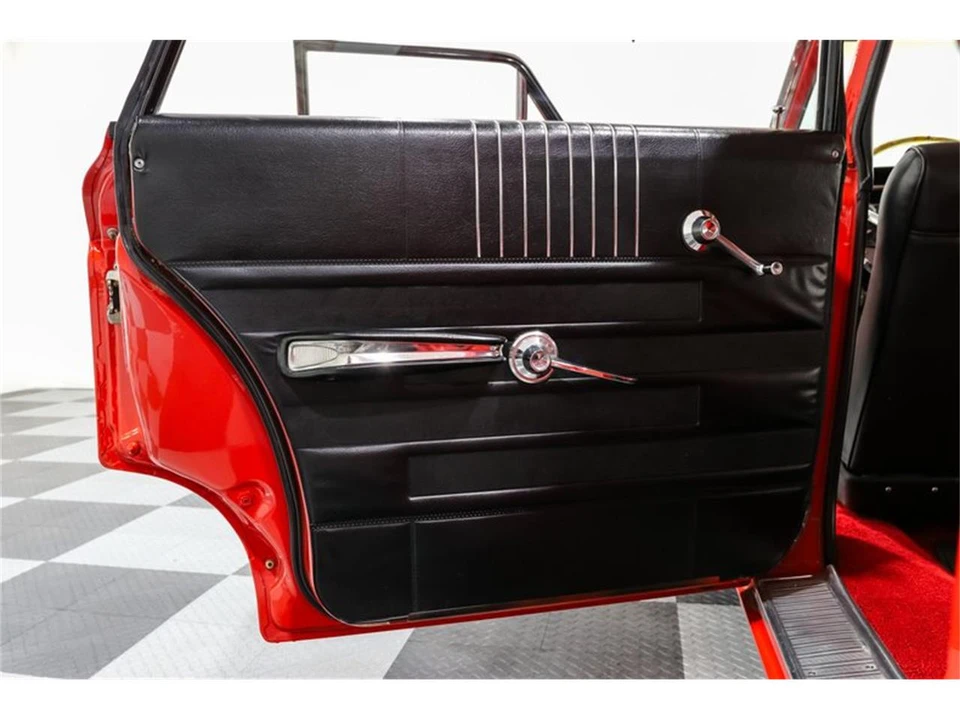 1964 Mercury Monterey - Image 23 of 31