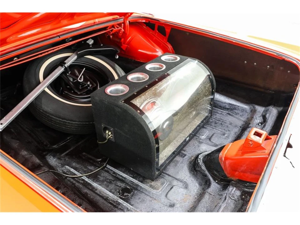1964 Mercury Monterey - Image 27 of 31