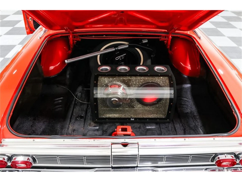 1964 Mercury Monterey - Image 28 of 31