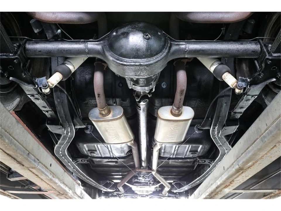 1964 Mercury Monterey - Image 31 of 31