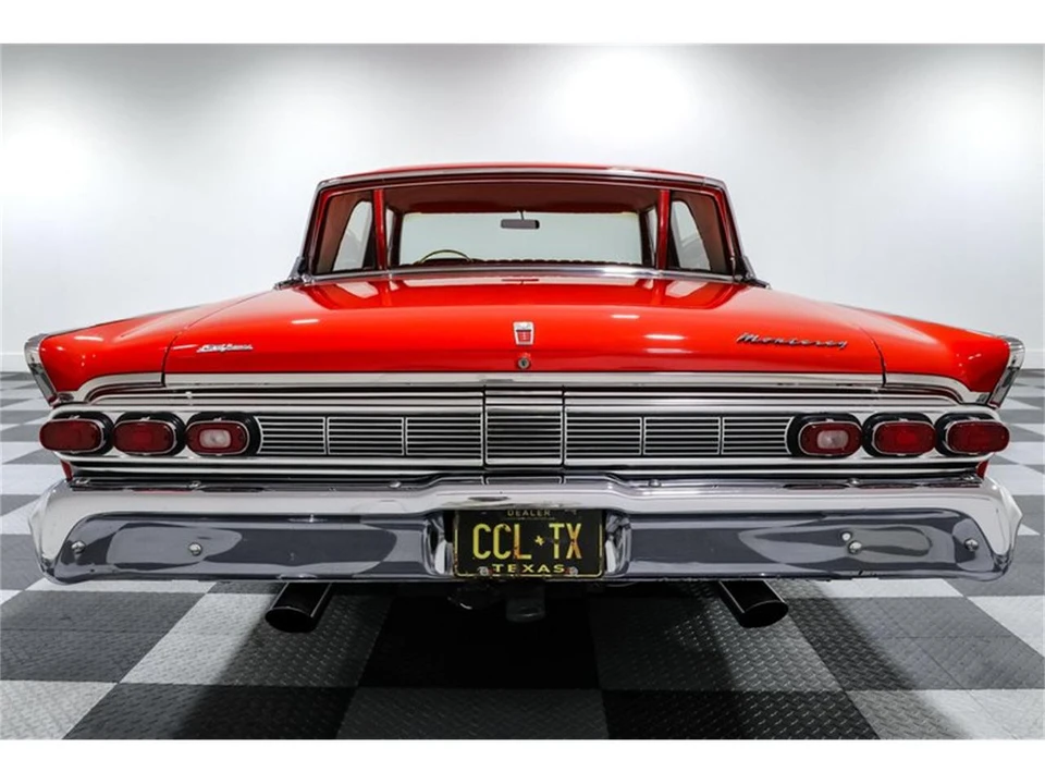 1964 Mercury Monterey - Image 7 of 31