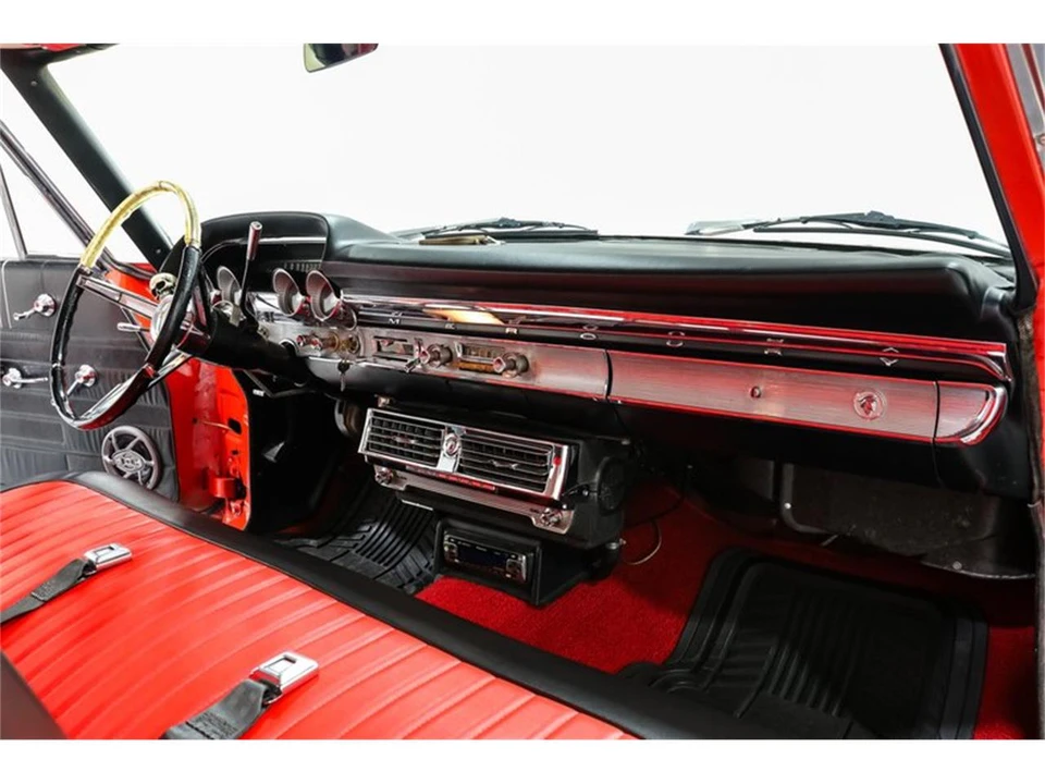 1964 Mercury Monterey - Image 18 of 31