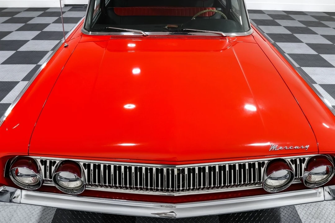 1964 Mercury Monterey - Image 3 of 31