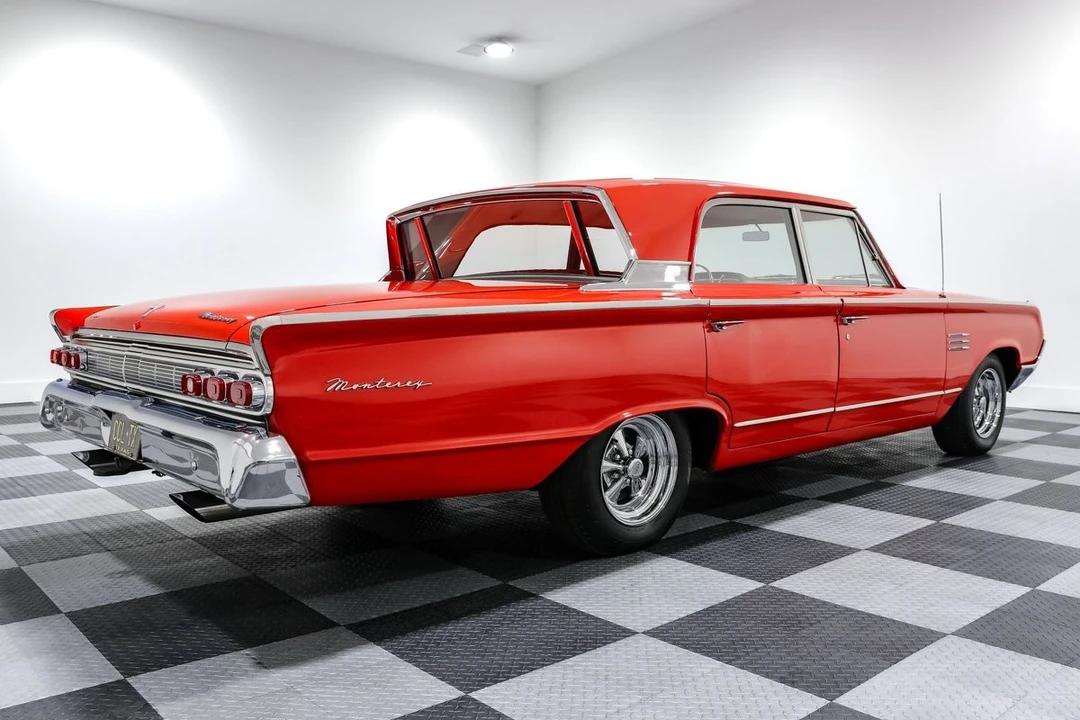 1964 Mercury Monterey - Image 9 of 31