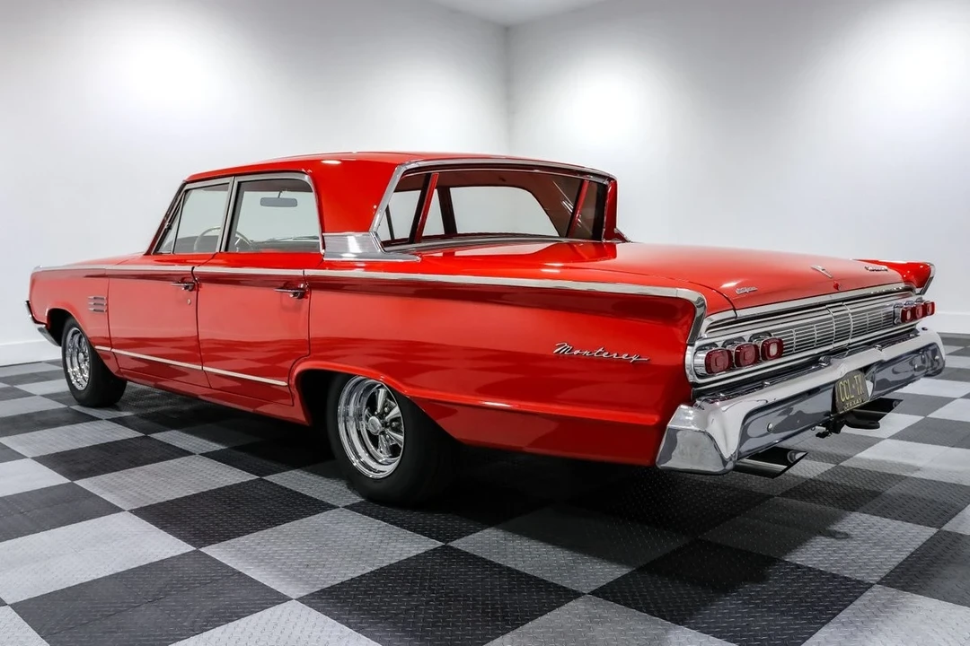 1964 Mercury Monterey - Image 6 of 21
