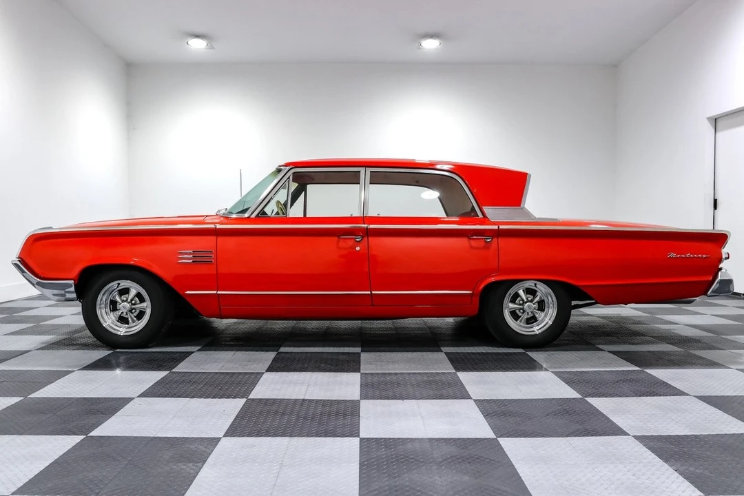 1964 Mercury Monterey - Image 5 of 21
