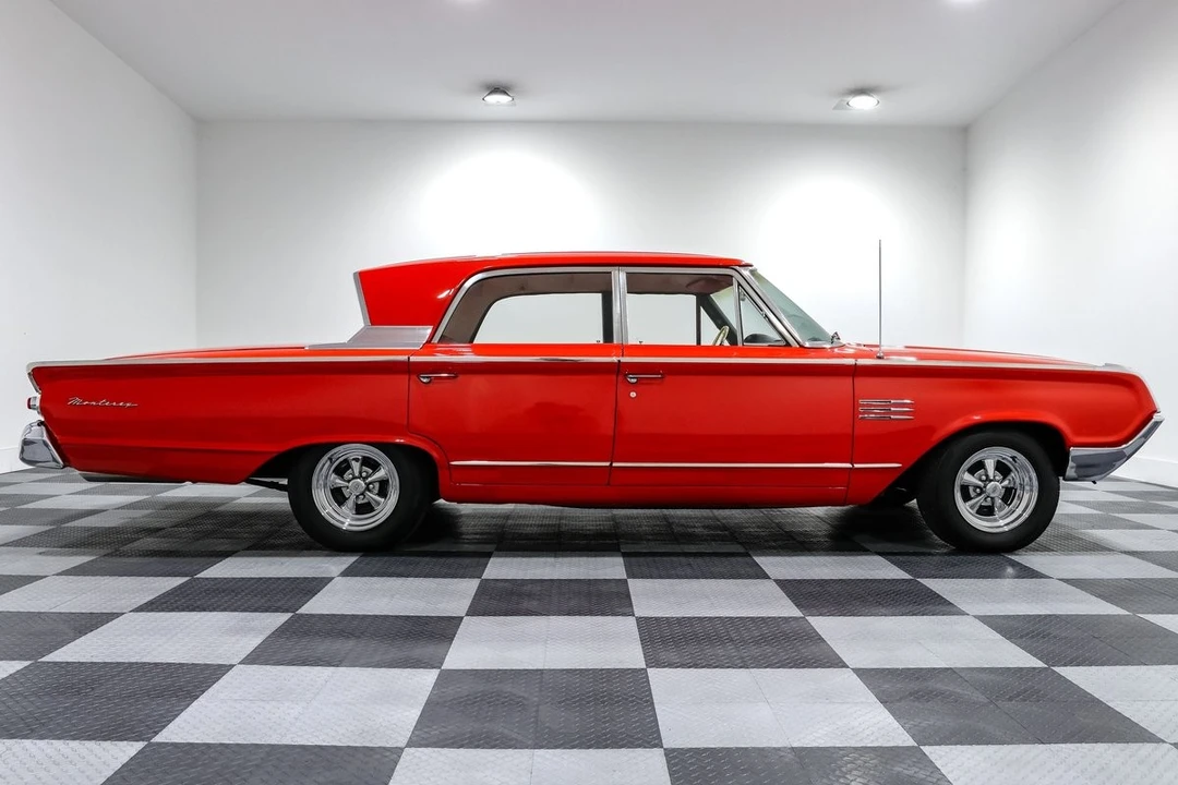 1964 Mercury Monterey - Image 10 of 31