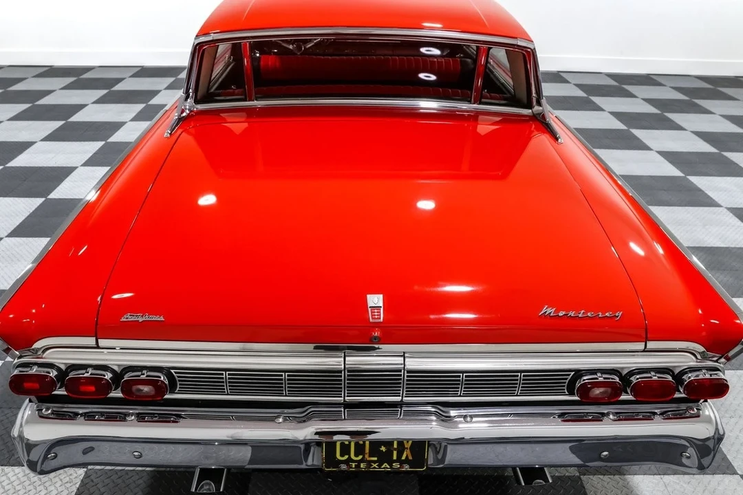 1964 Mercury Monterey - Image 8 of 21
