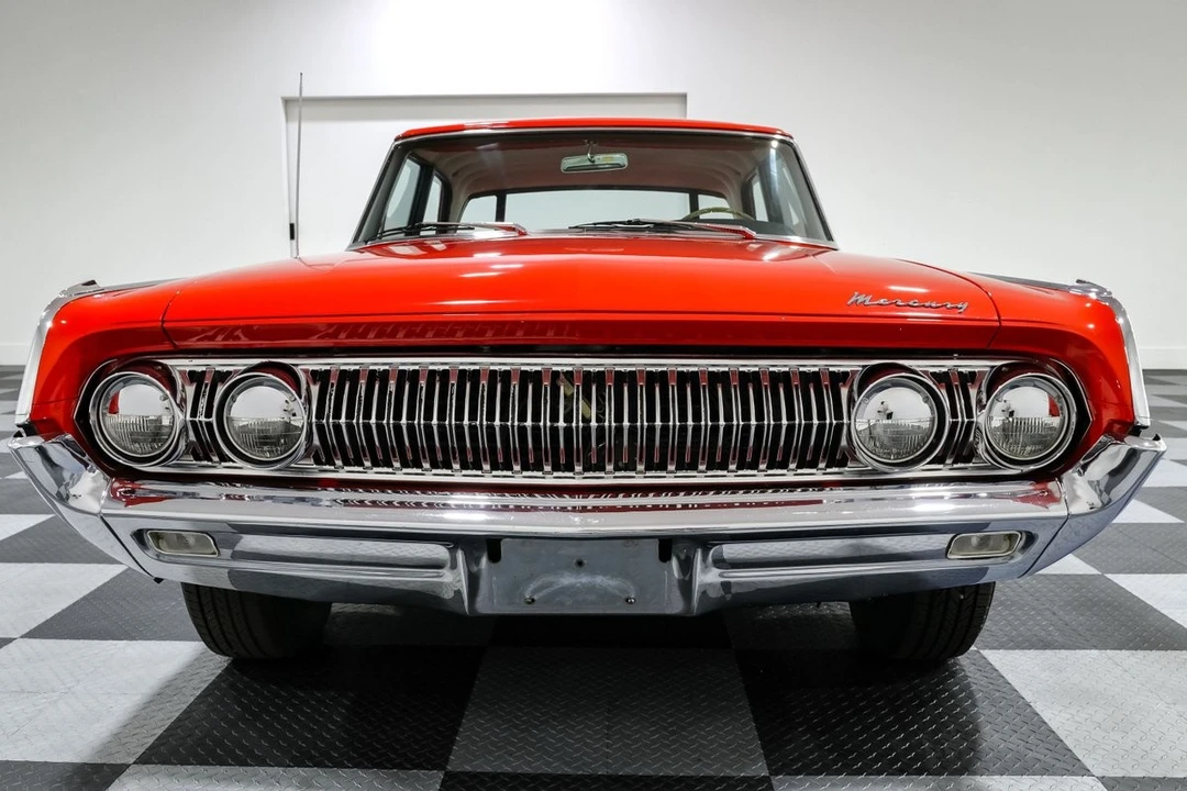 1964 Mercury Monterey - Image 2 of 21