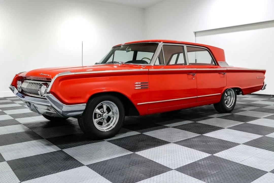 1964 Mercury Monterey - Image 4 of 21