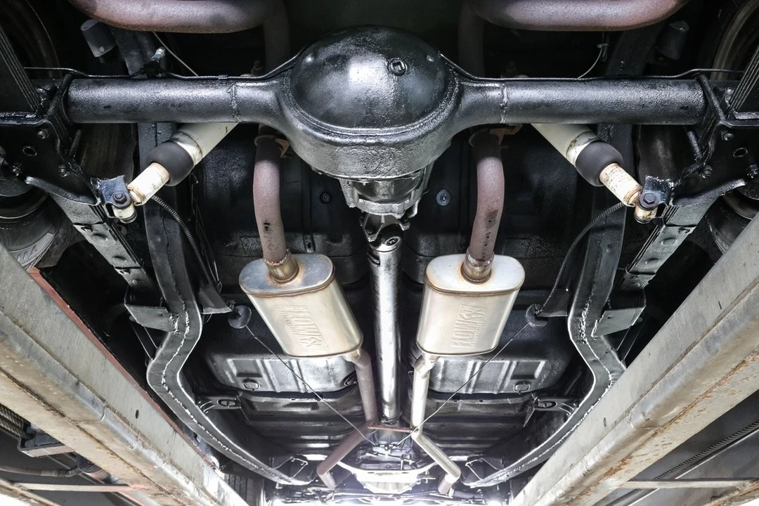 1964 Mercury Monterey - Image 31 of 31