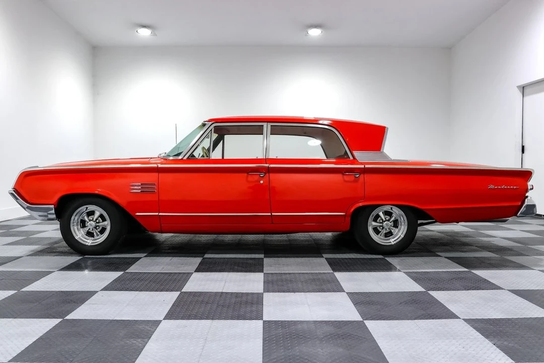 1964 Mercury Monterey - Image 5 of 21