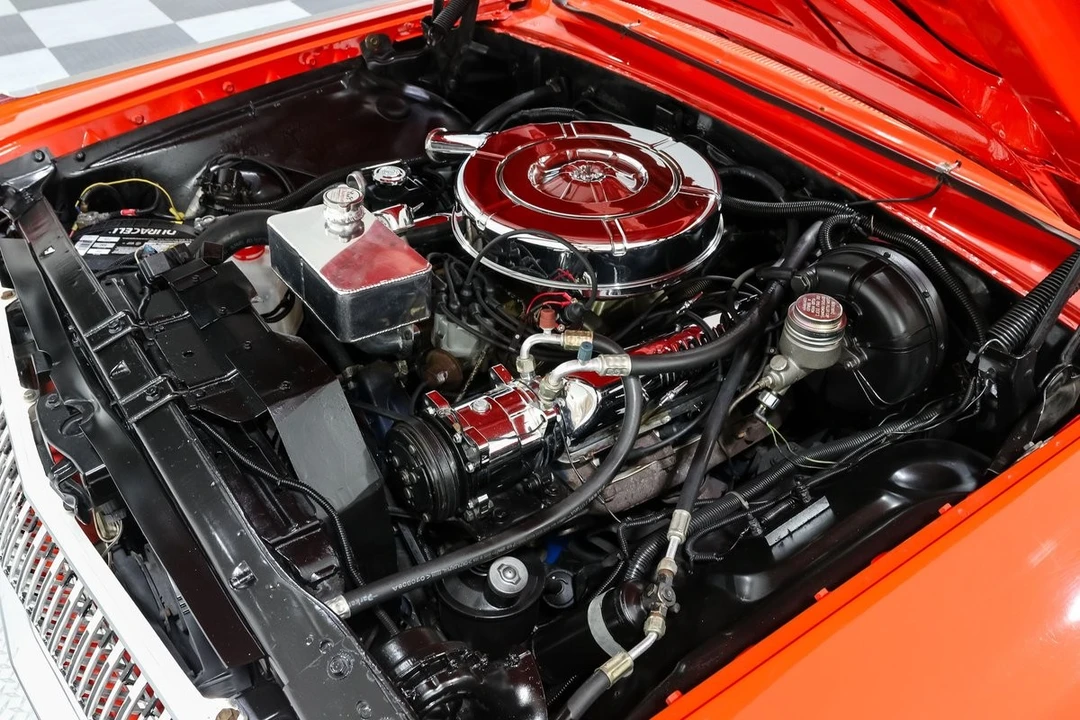 1964 Mercury Monterey - Image 13 of 31
