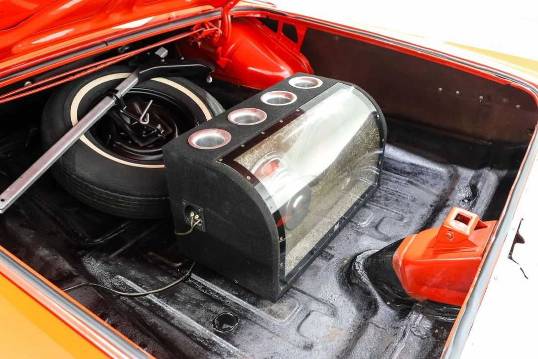 1964 Mercury Monterey - Image 27 of 31