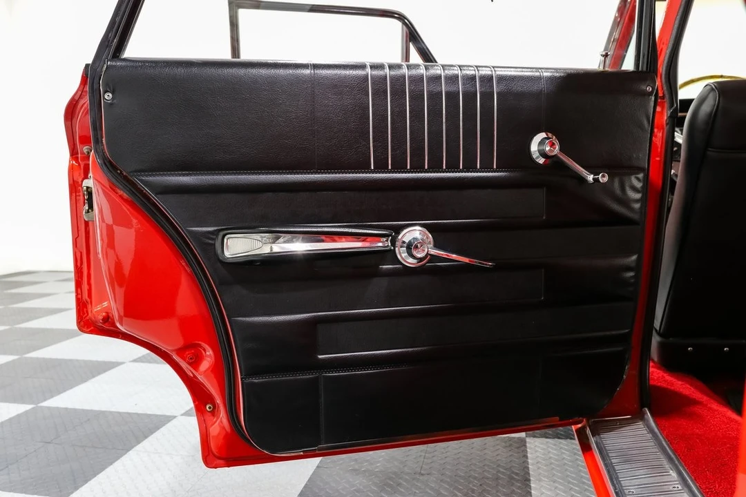 1964 Mercury Monterey - Image 23 of 31