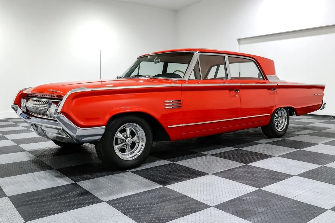 1964 Mercury Monterey - Image 4 of 31