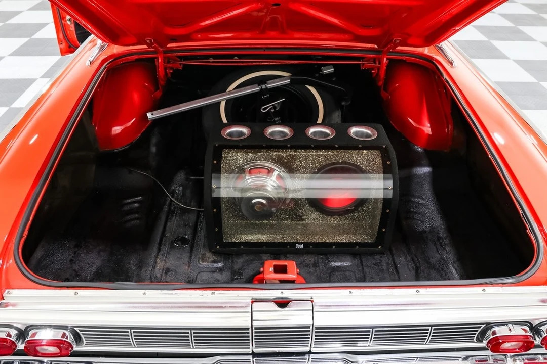 1964 Mercury Monterey - Image 28 of 31