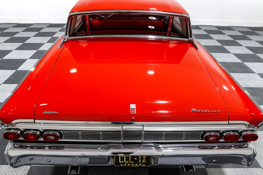1964 Mercury Monterey - Image 8 of 31
