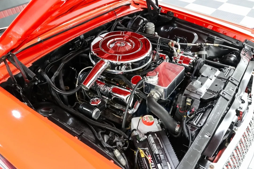 1964 Mercury Monterey - Image 11 of 21