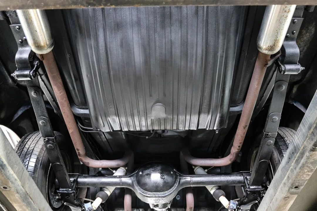 1964 Mercury Monterey - Image 30 of 31