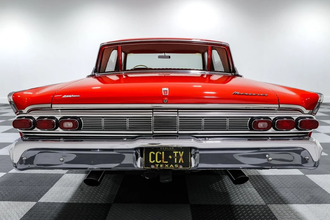 1964 Mercury Monterey - Image 7 of 21