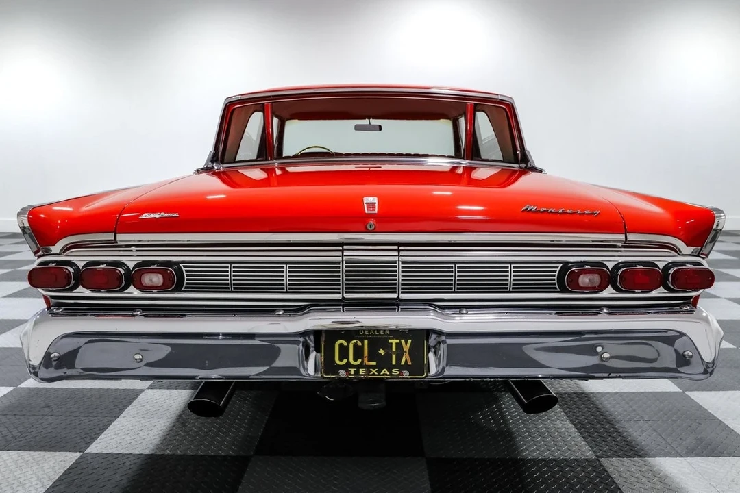 1964 Mercury Monterey - Image 7 of 21
