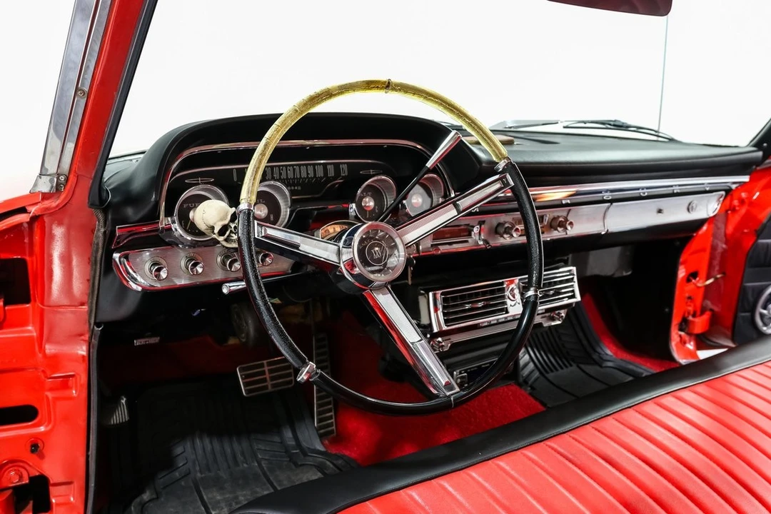 1964 Mercury Monterey - Image 15 of 31