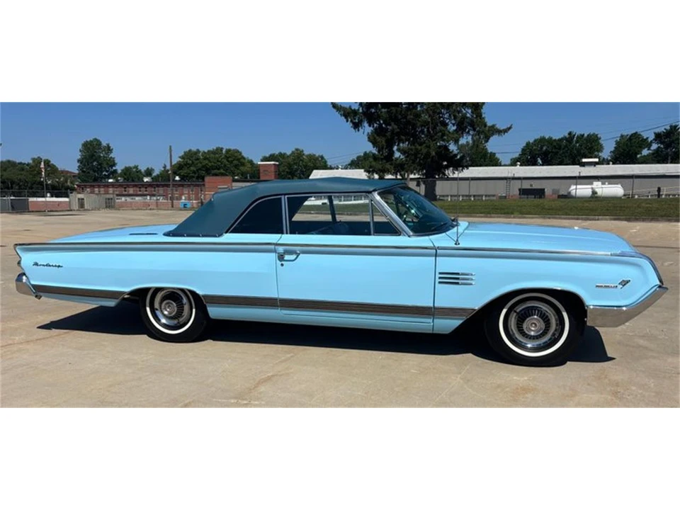 1964 Mercury Monterey - Image 21 of 31