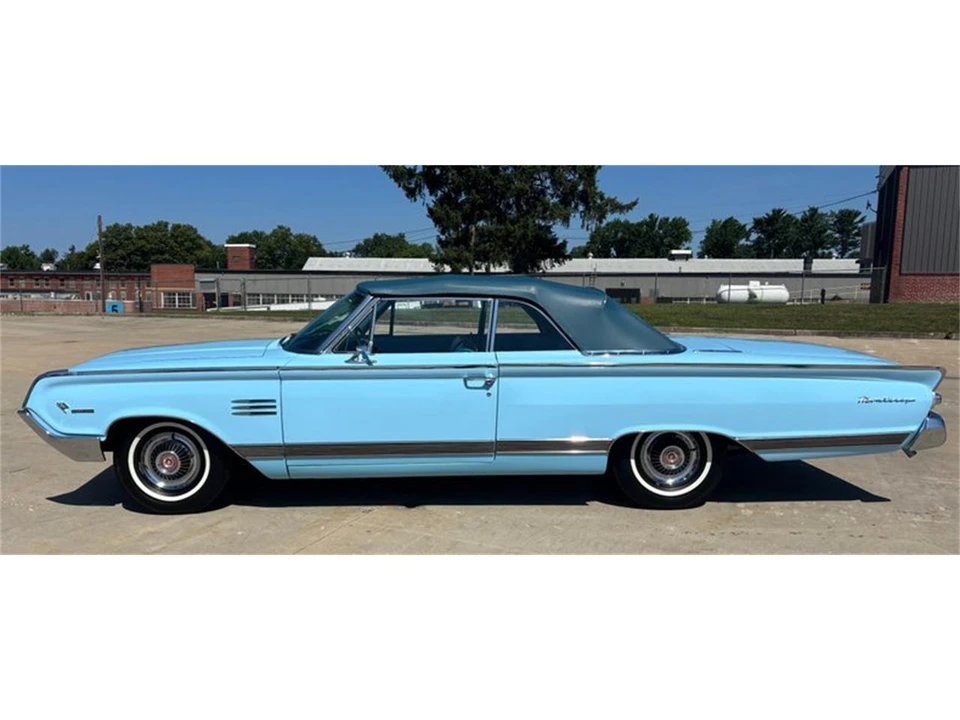 1964 Mercury Monterey - Image 31 of 31