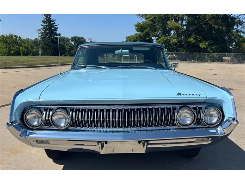 1964 Mercury Monterey - Image 16 of 31