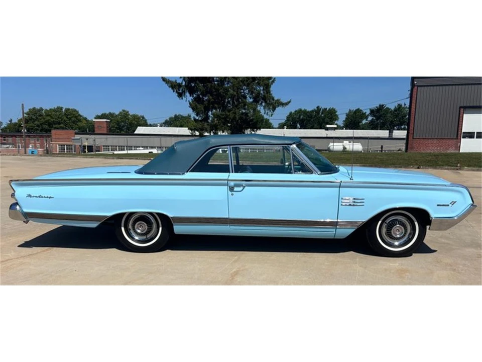 1964 Mercury Monterey - Image 22 of 31