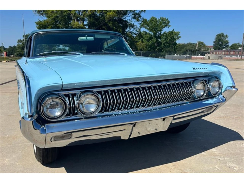 1964 Mercury Monterey - Image 17 of 31