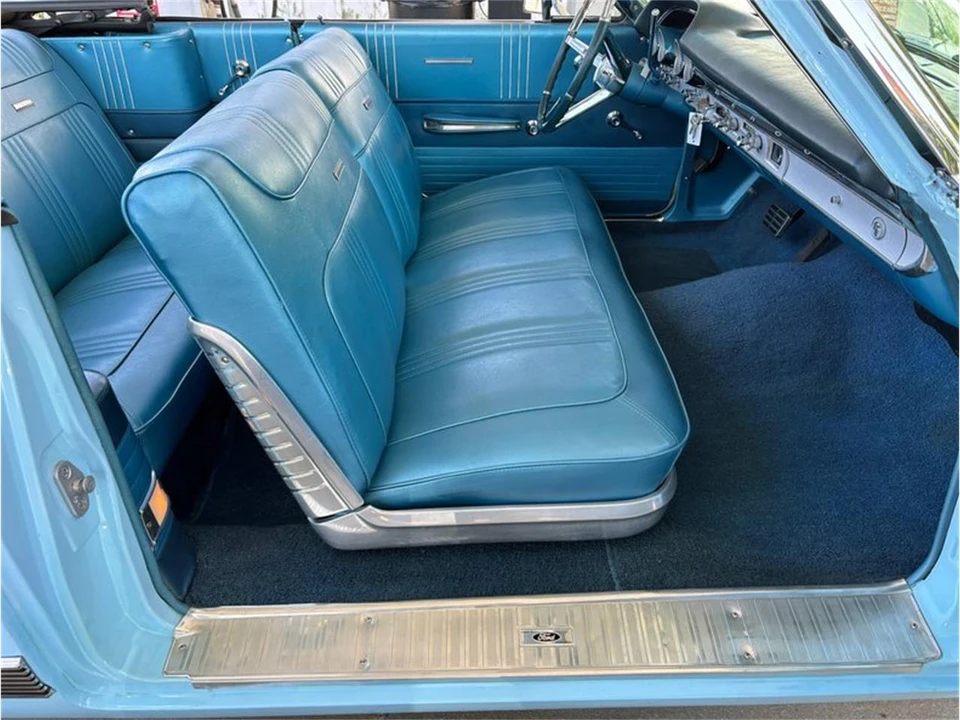 1964 Mercury Monterey - Image 7 of 31