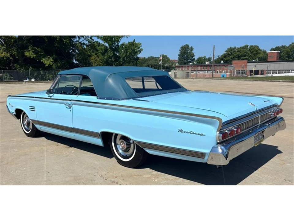 1964 Mercury Monterey - Image 28 of 31