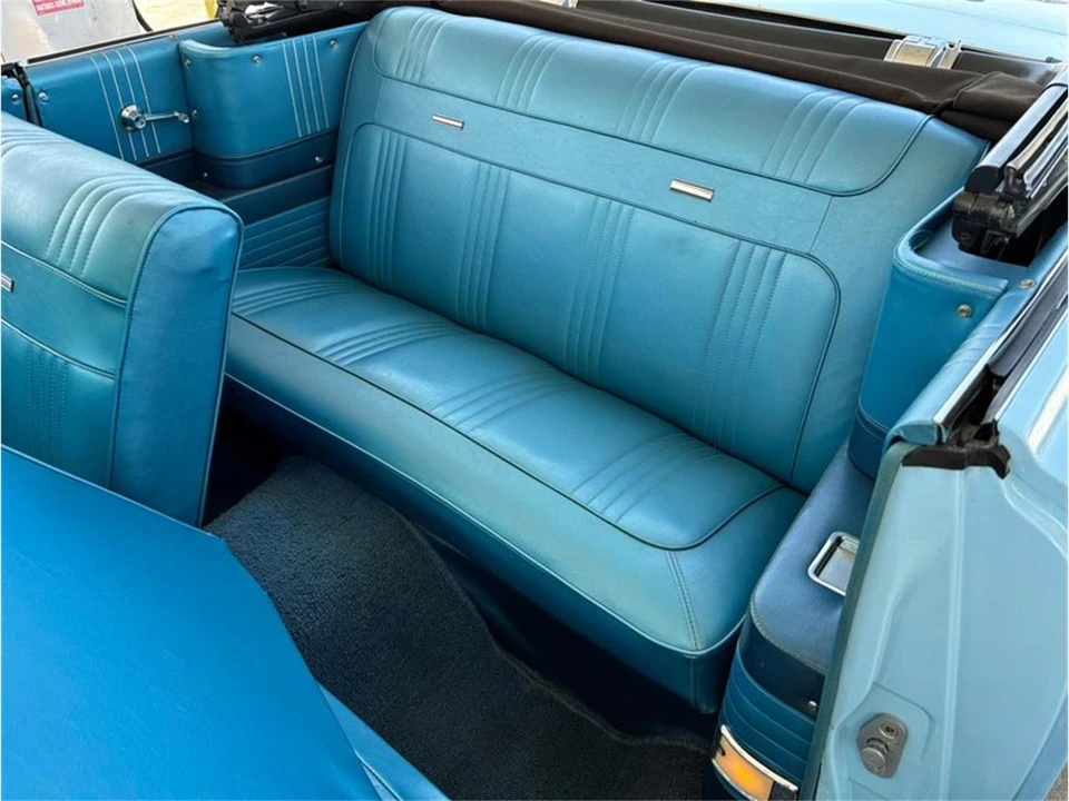 1964 Mercury Monterey - Image 8 of 31