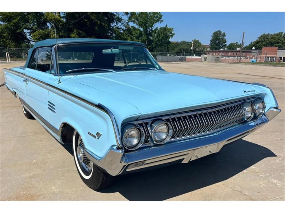 1964 Mercury Monterey - Image 18 of 31