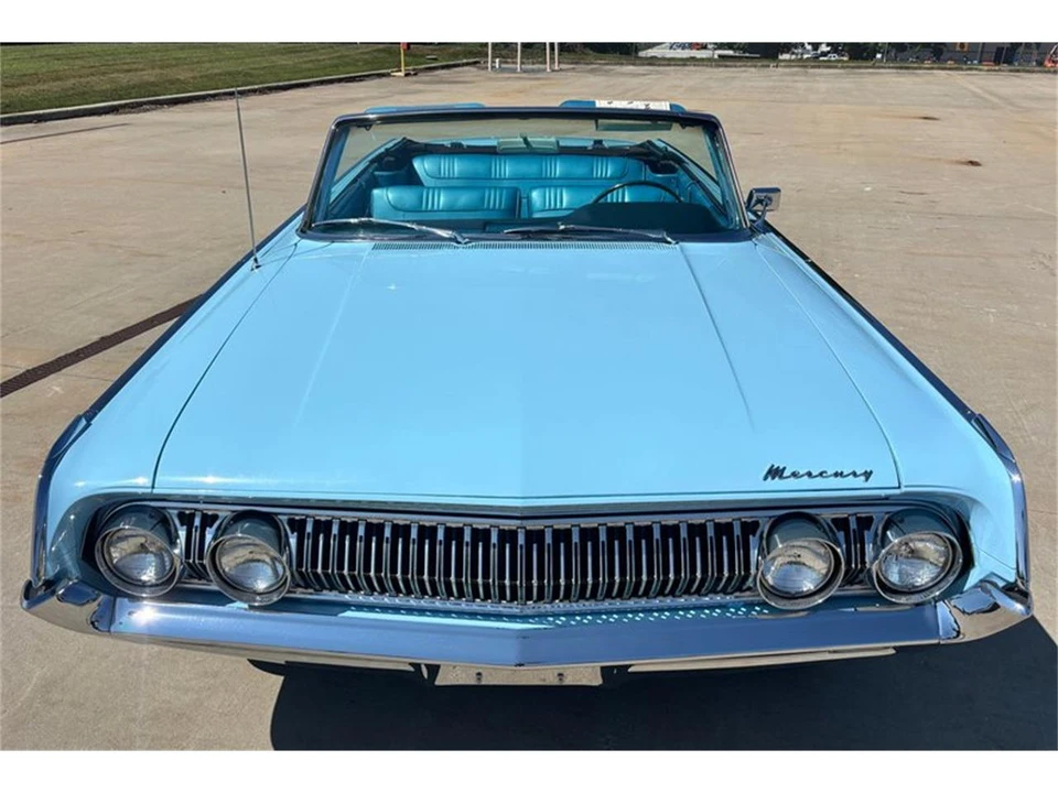 1964 Mercury Monterey - Image 14 of 31