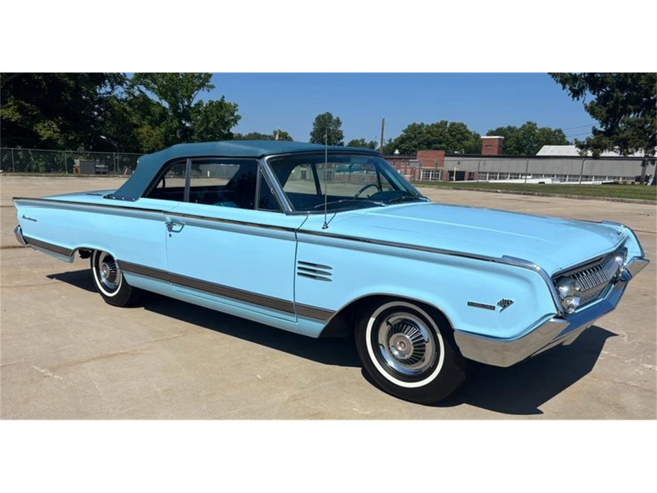 1964 Mercury Monterey - Image 19 of 31
