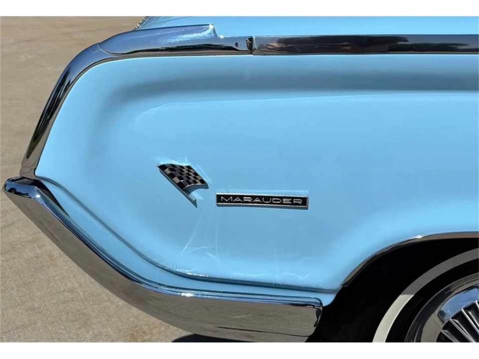 1964 Mercury Monterey - Image 15 of 31