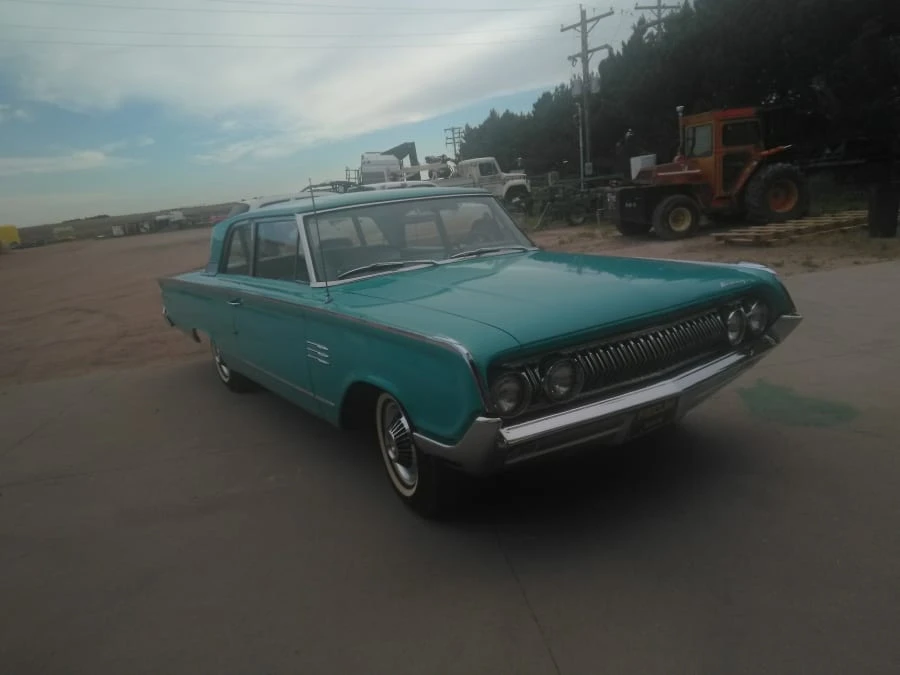 1964 Mercury Monterey - Image 7 of 9